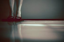 Waiting by Smarts Fotografie