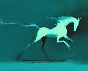 Pferd