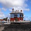 Casa Juanita, Lanzarote van Henk Langerak