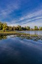 A day at the lake in the Werratal by Oliver Hlavaty thumbnail