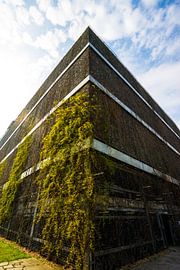 High Tech Campus by Bob Crooymans