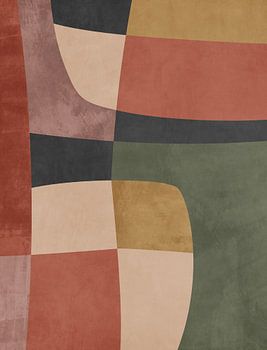 Geometrisch ontwerp 25