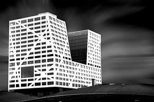 Rathaus Utrecht, Niederlande