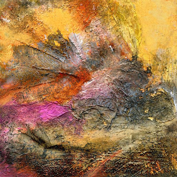 Nature colors by Claudia Gründler