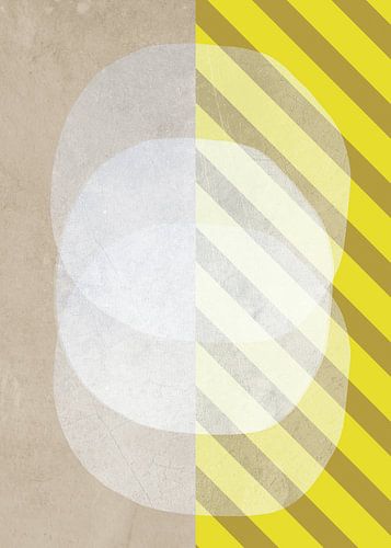 TW living -  INTERIOR SPRING STRIPES editon