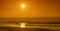 Sunset, Nelson, New Zealand - III