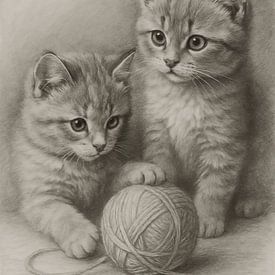 Die Wolljäger von INGO