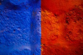 Contrast van Stijn de Jong