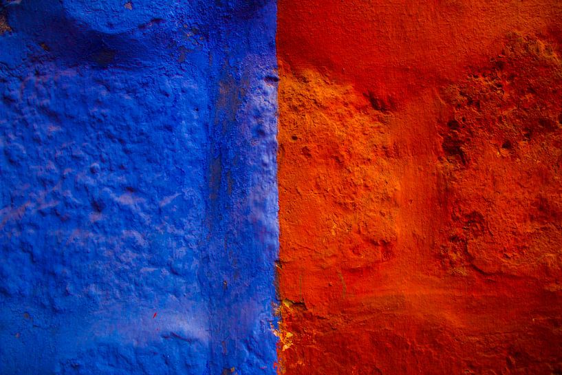 Contrast by Stijn de Jong