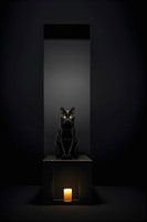 Cat cult