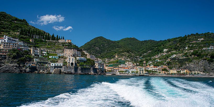 Minori by Stefan Havadi-Nagy