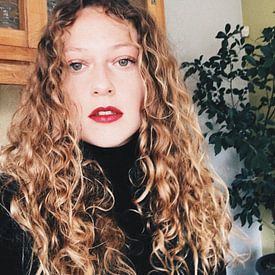 Camille Van den Heuvel profielfoto