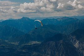 Lake Garda by Eva Ruiten