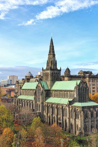Edinburgh by Hello Pompoyo