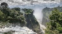 Victoria falls Zimbabwe