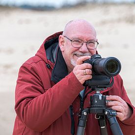 Dick Hoogenboom Profilfoto