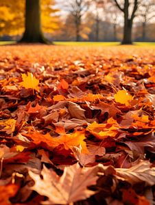 Goldener Herbst V2