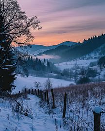 Winterlandschaft
