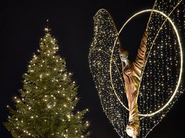 Angels of Ludwigsburg by Keith Wilson Photography