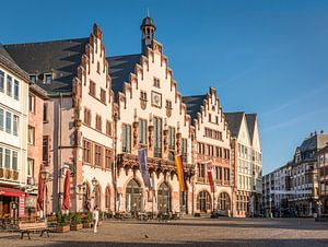 Rathaus Römer in Frankfurt am Main