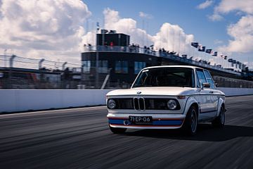 Een Turbo Klassieker