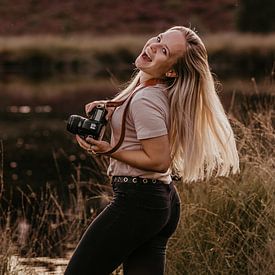 Britt Raafs photo de profil