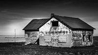 Abandoned house: Iceland by Hans van Wijk thumbnail
