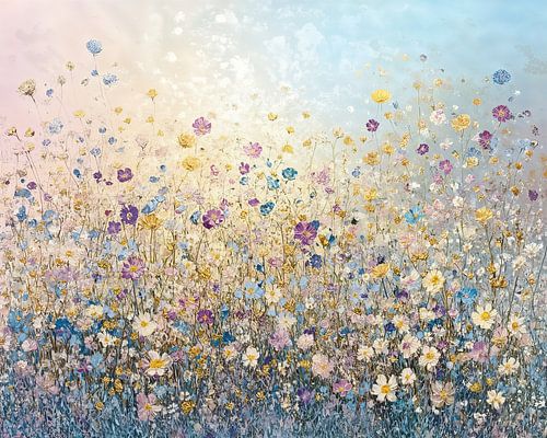 Traumblütenblätter