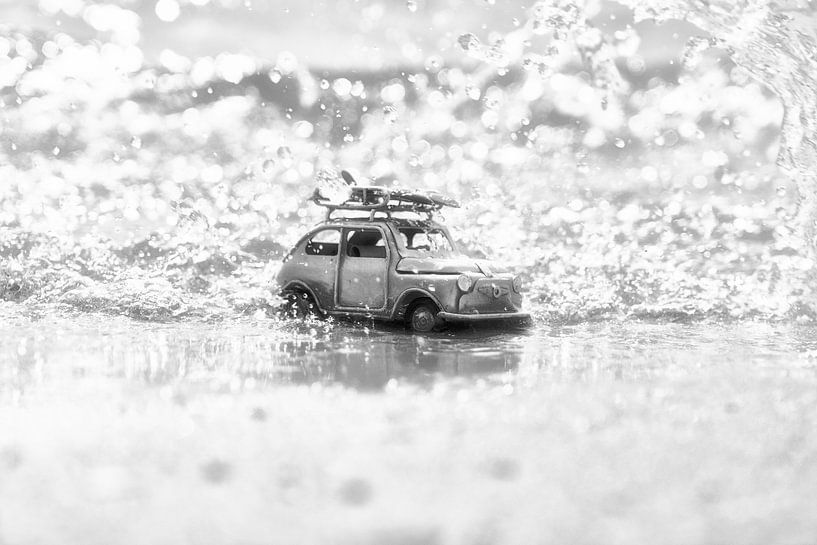 Just Having Fun 5 by Kirsten Scholten