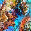 Collection d'art: Couleurs