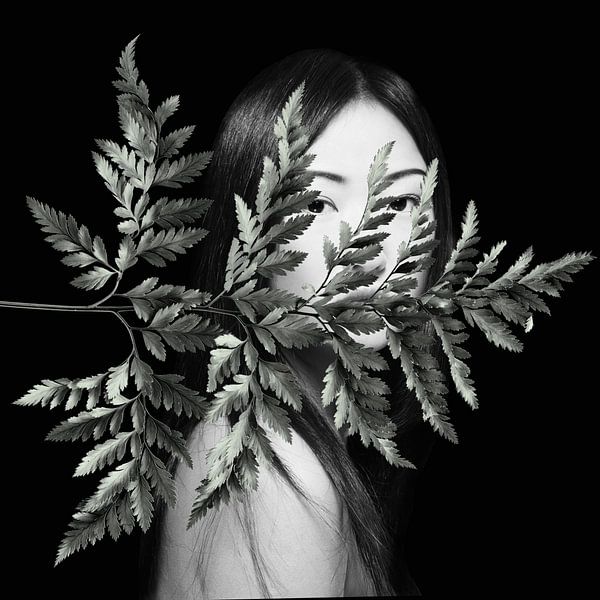 The Hiding by Marja van den Hurk