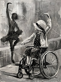 L'Écho de la Danse sur HUGO