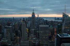 New York City