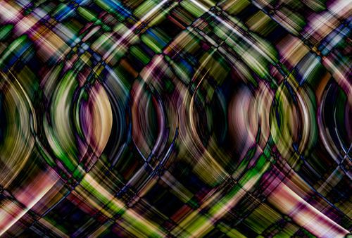 Buiging zonder einde