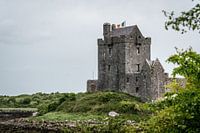 Burg Dunguaire, Irland
