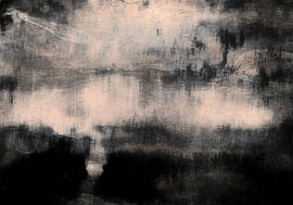 Mer du Nord hiver sur Mad Dog Art