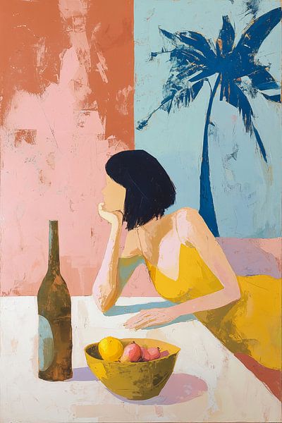 C'est la Vie no.1 by Studio BB