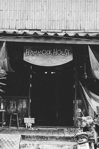 Koh Lanta: Een Paradijs van Rust en Natuurlijke Schoonheid