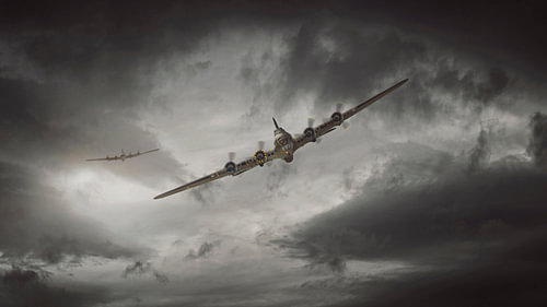 Heimkehr