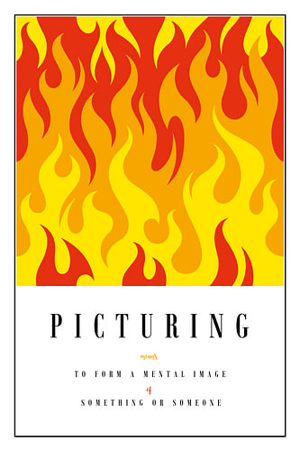 Flame-grilled