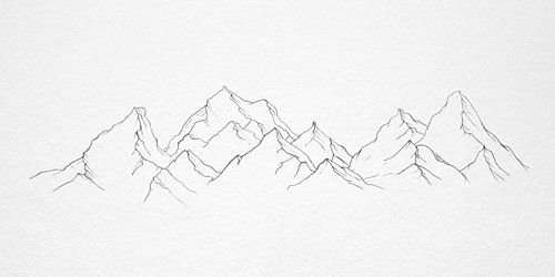 Bergketen