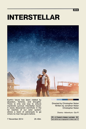 Interstellar