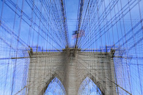 Brooklyn Bridge