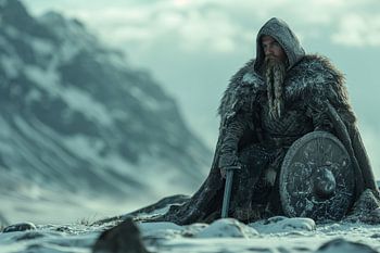 Wächter des gefrorenen Nordens