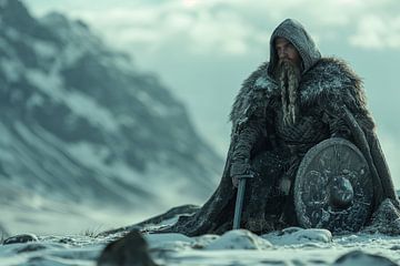 Wächter des gefrorenen Nordens