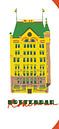 CALEX Rotterdam by Stedenkunst thumbnail