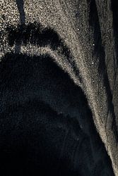 Kustlijn abstractie 1