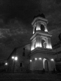 De Bulgaarse kerk von Tim Kalfus