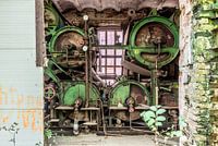 Papiermaschine