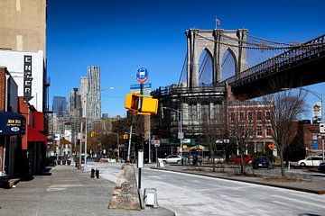 Brooklyn mornings by Jeffrey Schaefer